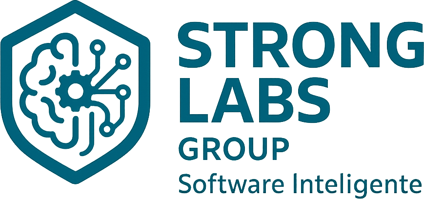 Strong Labs Group